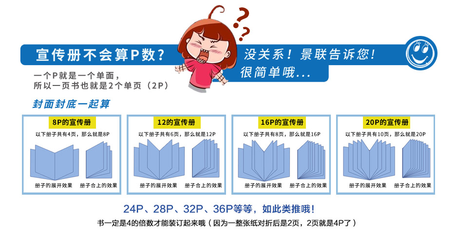 折页设计印刷-[规格270*125mm]铜版纸-专版印刷(图4)